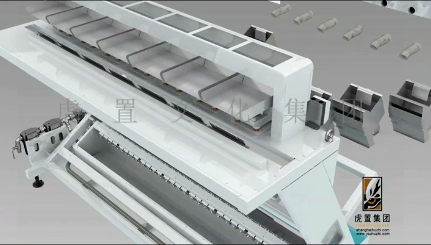 哈尔滨机械动画制作公司有哪些